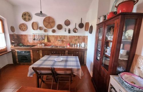 La Ciaccia Casa | Villetta a 150 mt dalla spiaggia