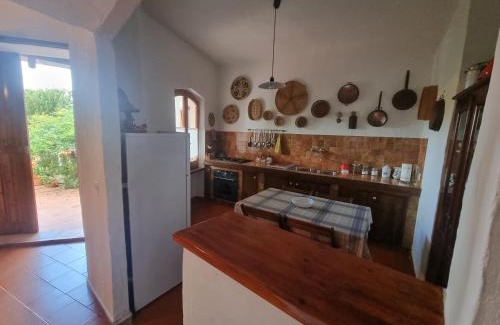 La Ciaccia Casa | Villetta a 150 mt dalla spiaggia