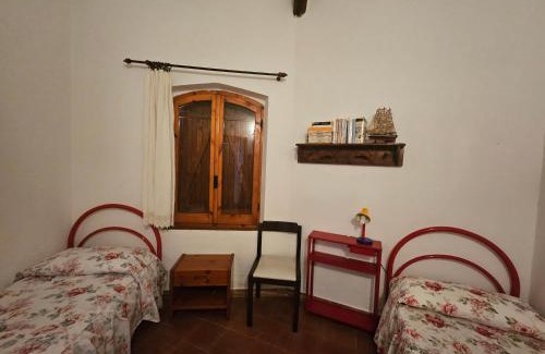 La Ciaccia Casa | Villetta a 150 mt dalla spiaggia