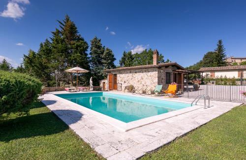 Rapolano Terme Villa | Villetta Armaiolo