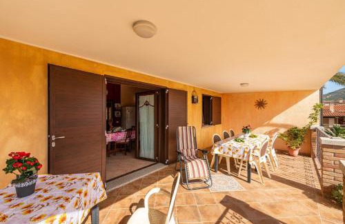 Solanas Casa | Villetta Bacio del Sole