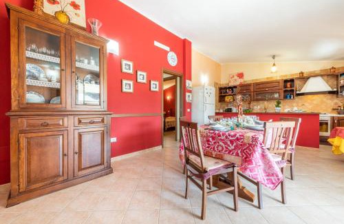 Solanas Casa | Villetta Bacio del Sole