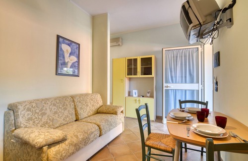 Pugnochiuso Apartamento | Villetta Belvedere Bilo 12, Vieste, Italy