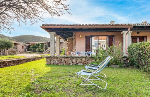 Luddui Casa | Villetta Bilo a 800mt dall'Isuledda