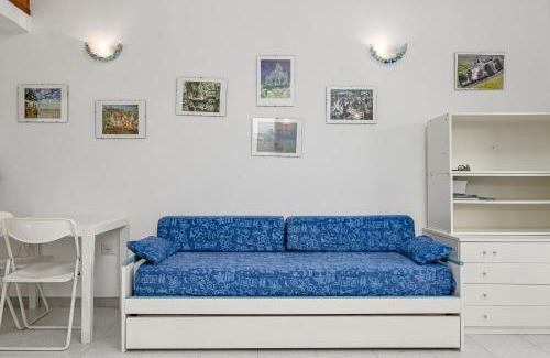 Luddui Casa | Villetta Bilo a 800mt dall'Isuledda