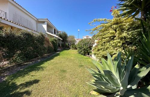 Calasetta Casa | Villetta Calasetta intera casa vacanze