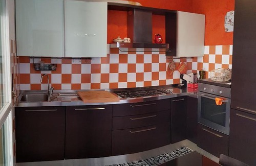 Senigallia Casa | Villetta con Giardino a 2 passi dal mare