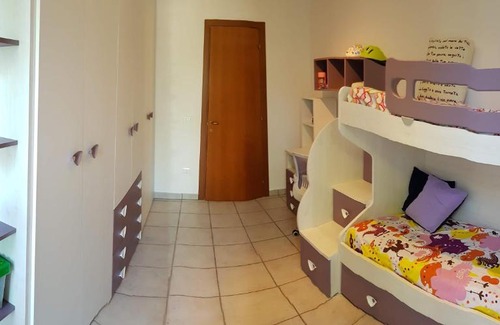 Senigallia Casa | Villetta con Giardino a 2 passi dal mare