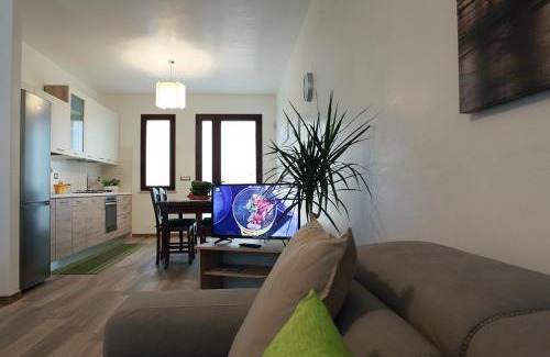 Torre Suda Casa | "Villetta Eromina"