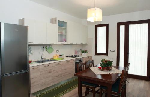 Torre Suda Casa | "Villetta Eromina"