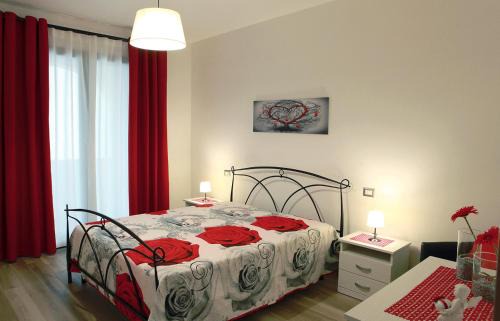 Torre Suda Casa | "Villetta Eromina"