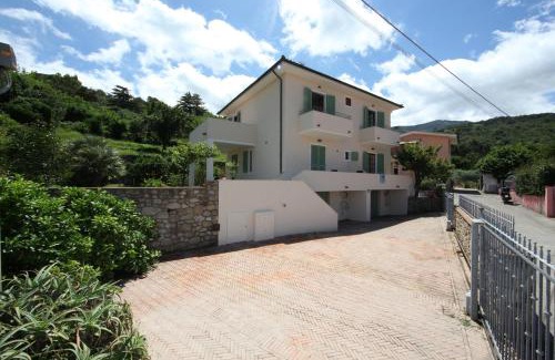 Marciana Marina Casa | Villetta il Gelsomino