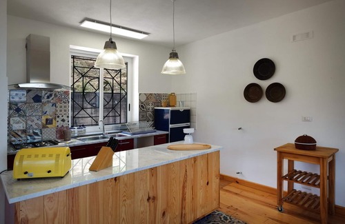 Giungano Villa | Villetta Indipendente