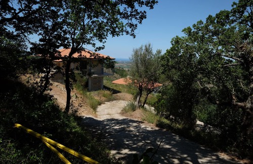 Giungano Villa | Villetta Indipendente