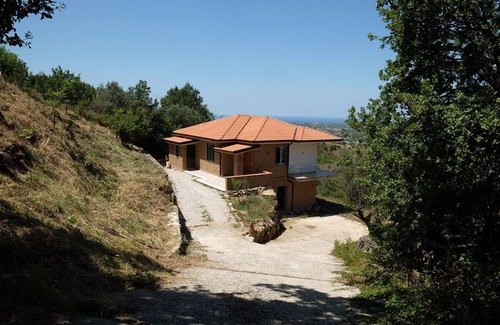 Giungano Villa | Villetta Indipendente