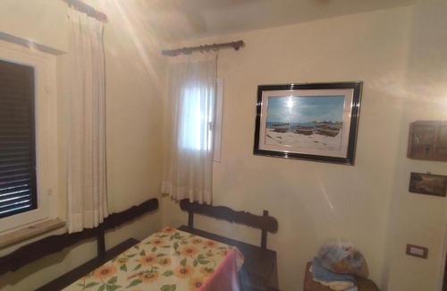 Lido dei Pini Casa | Villetta Lido dei Pini