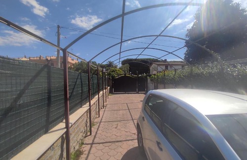 Lido dei Pini Casa | Villetta Lido dei Pini