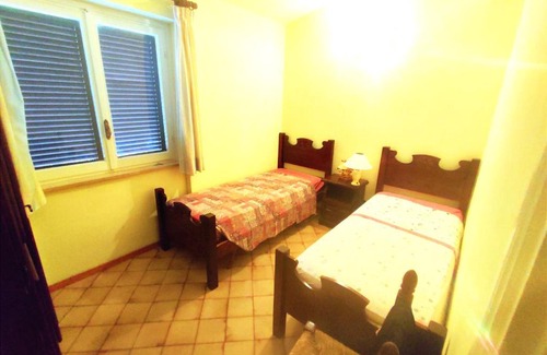 Lido dei Pini Casa | Villetta Lido dei Pini