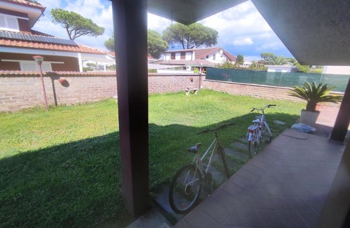 Lido dei Pini Casa | Villetta Lido dei Pini