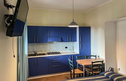 Pugnochiuso Apartamento | Villetta Luciana - Foggia