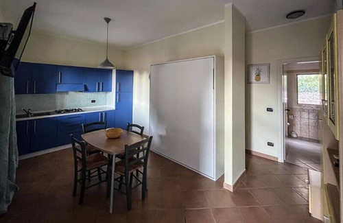Pugnochiuso Apartamento | Villetta Luciana - Foggia