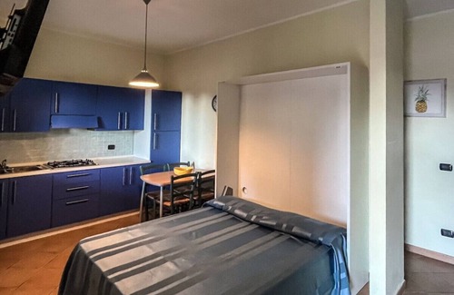 Pugnochiuso Apartamento | Villetta Luciana - Foggia