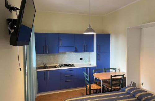 Pugnochiuso Apartamento | Villetta Luciana - Vieste