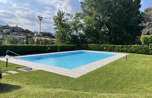 Soiano del Lago Casa | Villetta Oleandri