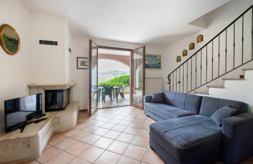 Soiano del Lago Casa | Villetta Oleandri