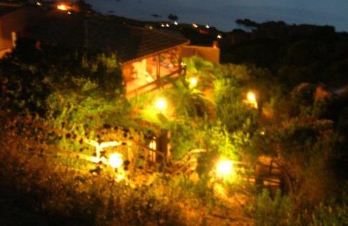 Costa Paradiso Casa | VILLETTA TRAMONTO - INFINITYHOLIDAYS