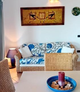 Costa Paradiso Casa | VILLETTA TRAMONTO - INFINITYHOLIDAYS