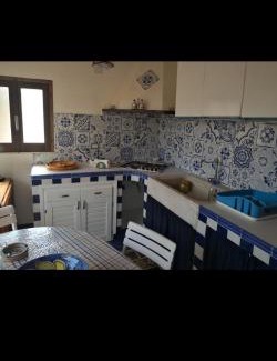 Contrada Cipollazzo Casa | Villino Gambino