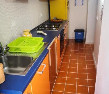 Contrada Cipollazzo Casa | Villino Gambino