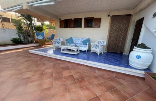 Contrada Cipollazzo Casa | Villino Gambino