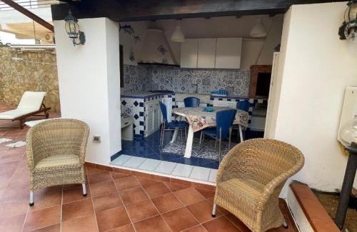 Contrada Cipollazzo Casa | Villino Gambino