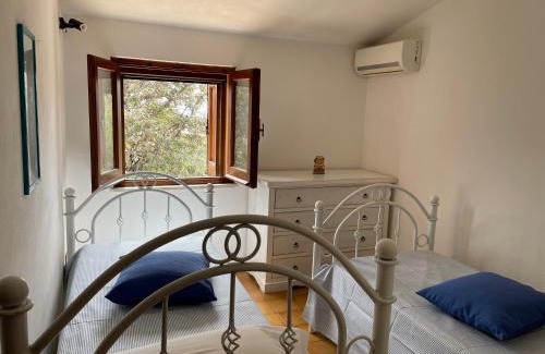 Torre delle Stelle Casa | Villino Il Lentischio