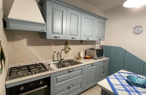 Torre delle Stelle Casa | Villino Il Lentischio