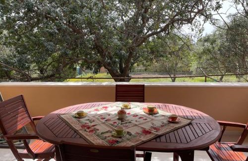 Torre delle Stelle Casa | Villino Il Lentischio