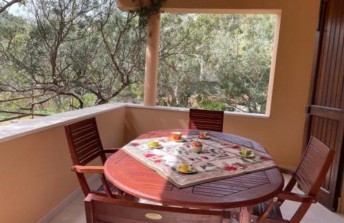 Torre delle Stelle Casa | Villino Il Lentischio