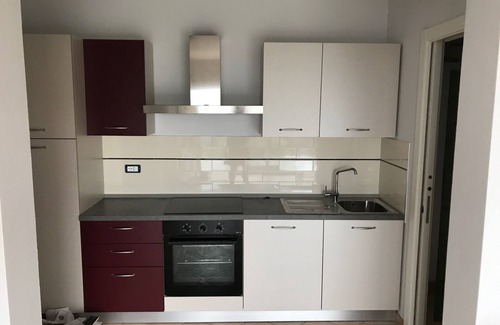 Zoagli Casa | Villino Olivia - paz entre los olivos con vistas a Portofino y Golfo del Tigullio