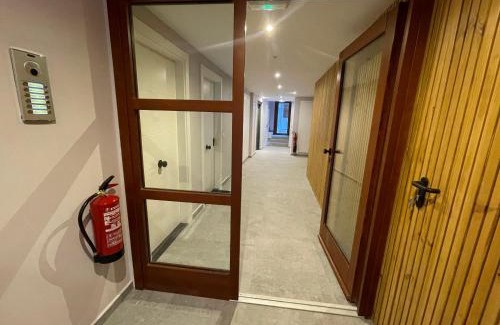 Benasque Apartamento | Villmor - B23 - Corazón del Casco