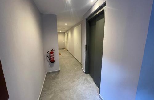 Benasque Apartamento | Villmor - B23 - Corazón del Casco