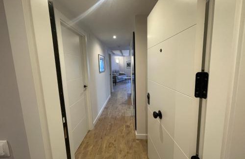 Benasque Apartamento | Villmor - B23 - Corazón del Casco