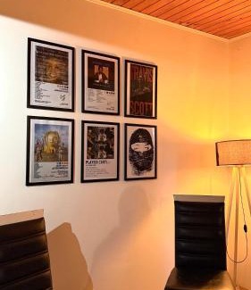 Matiçan Villa | Villzone vila in Prishtina with big garden