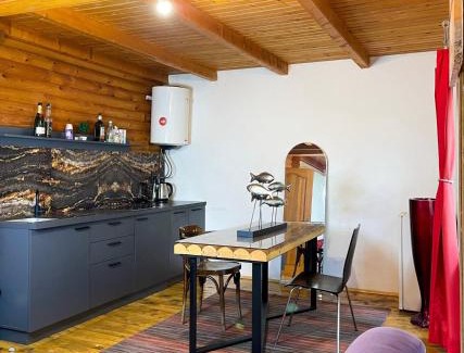 Matiçan Villa | Villzone vila in Prishtina with big garden