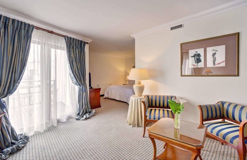 Kalikstiskes Complejo | Vilnius Grand Resort