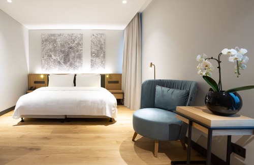 Kalikstiskes Complejo | Vilnius Grand Resort