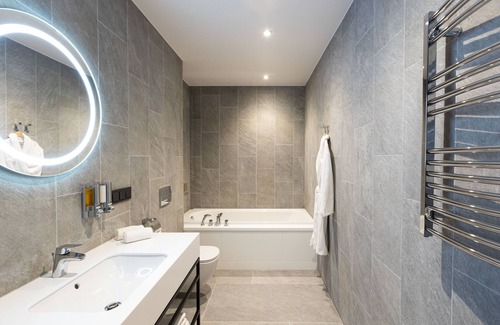 Kalikstiskes Complejo | Vilnius Grand Resort