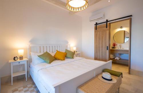 Parras de la Fuente Villa | Vinícola Parvada Villa 8 servicio tipo hotel