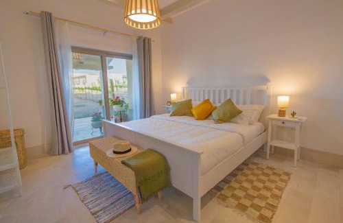 Parras de la Fuente Villa | Vinícola Parvada Villa 8 servicio tipo hotel